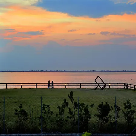 Appartamento Seaside Bliss With Front Sea View Lignano Sabbiadoro