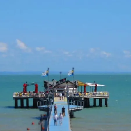 Seaside Bliss With Front Sea View Lignano Sabbiadoro