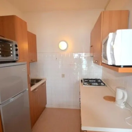 Seaside Bliss With Front Sea View Apartment Lignano Sabbiadoro
